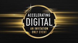 Ascendum Hosts Accelerating Digital Event - Bringing Together Digital Transformation Thought Leaders