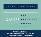 Phunware Awarded Company of the Year by Frost &amp; Sullivan for Multiscreen as a Service Platform