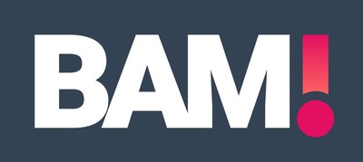 BAM! - the Sales Enablement Platform that helps OEMs deliver consistent and effective marketing content and digital selling tools to dealers