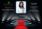 Idalis Bailey, CEO of Renew Esthetics Medical Spa to Receive Prestigious Awards at the 2019 Aesthetic Everything® Aesthetic and Cosmetic Medicine Awards