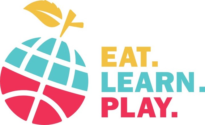 Rakuten Teams up with Curry Family for Eat. Learn. Play. Foundation