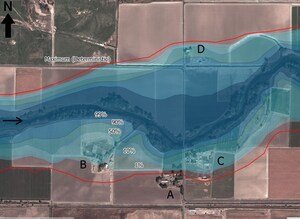 Kleinschmidt Releases McBreach© Software to Assist Dam Owners With Safety Planning