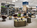 Saks Fifth Avenue Unveils Unprecedented Men's Shoe Experience At New York City Flagship