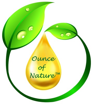Ounce Of Nature, Redefining Skincare (PRNewsfoto/Ounce Of Nature)