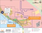 Chalice completes nickel sulphide acquisition and commences exploration in the west Kimberley region of WA