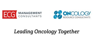 ECG and Oncology Resource Consultants Merge to Establish the Industry's Leading Oncology Consulting Practice