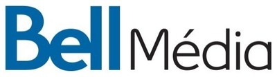 Logo : Bell Média (Groupe CNW/Bell Canada)