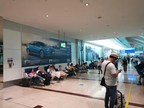 Chery ads in Dubai Airport reach the world with new China auto image