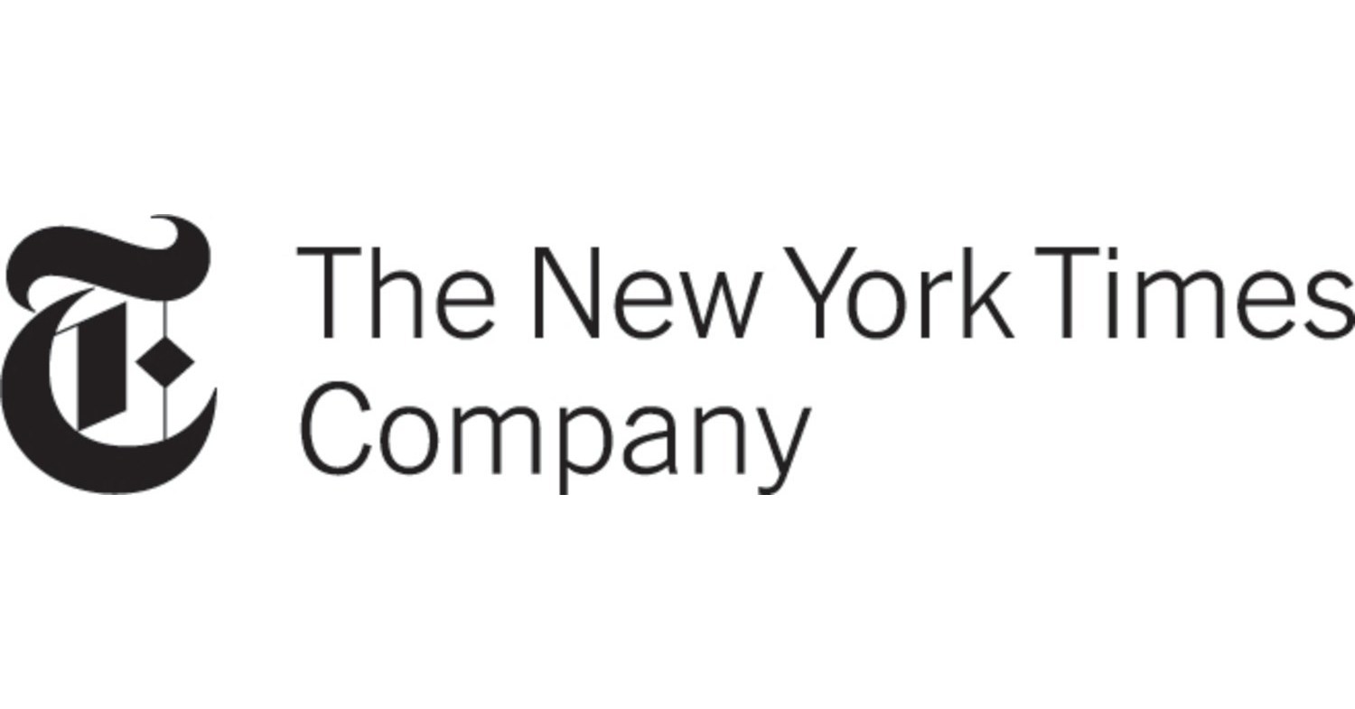 Meredith Corporation And The New York Times Company To Introduce A ...