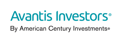 Avantis Investors By American Century Investments