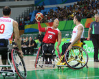 Les formations canadiennes de basketball en fauteuil roulant sélectionnées pour les Jeux parapanaméricains de Lima 2019