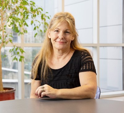 Darla Burbank, Kentucky. TP-IAT patient Darla Burbank, Kentucky. TP-IAT patient