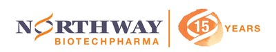 Northway BiotechPharma Logo Northway BiotechPharma Logo