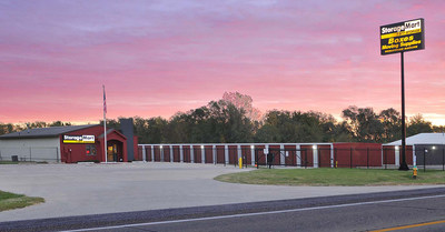 StorageMart on Army Post Road in Des Moines now offers climate-controlled storage.