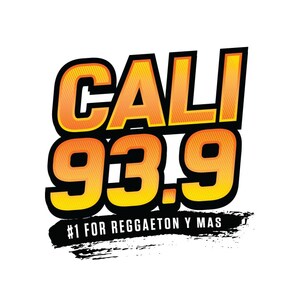 Meruelo Media Flips Format of 93.9 KXOS-FM To CALI 93.9, #1 for Reggaeton and More!