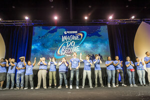 Boys &amp; Girls Clubs of America and Aaron's Present 52nd Annual Keystone Conference Devoted to Teen Issues