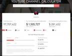 YouTube Analytics Tool NoxInfluencer Helping Small YouTubers Get Paid Sponsorships