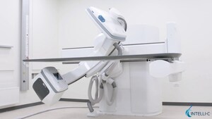 CMS Imaging announces the first clinical installation in the US of the Intelli-C at ImageCare, LLC