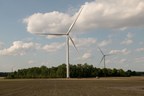 DTE Energy receives approval to purchase 3 wind parks as it transitions to cleaner energy