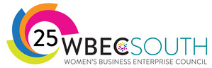 Women's Business Enterprise Council South Celebrates 25 Years of Collective Impact