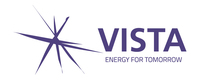 Vista O&G Logo (PRNewsfoto/Vista Oil & Gas)