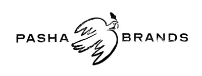 Pasha Brands, Canadaâ€™s largest craft cannabis brands organization. (CNW Group/Pasha Brands Ltd.)