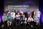 Seedland Group Presents SEED AWARD's North American Semifinal -- New Wave of Technology Innovation and Humanity