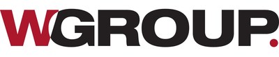 WGroup Logo (PRNewsfoto/Wavestone)