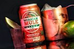'Merican Mule Launches Two New, Ready-To-Drink Mule Cocktails