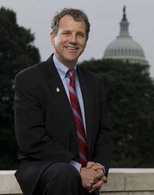 Sen. Sherrod Brown at National Press Club Headliners Newsmaker July 31, 10:00 am, to Announce New Legislation to Curb Stock Buybacks and Provide a 