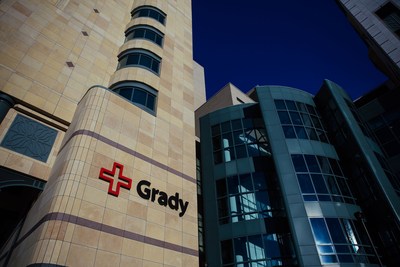 Grady Memorial Hospital Grady Memorial Hospital