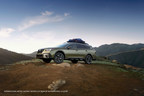 La toute nouvelle Subaru Outback 2020 : son prix plaira aux aventuriers