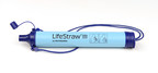 LifeStraw Personal Water Filter Straw Again Earns Position As "Top Deal" During 2019 Amazon Prime Day