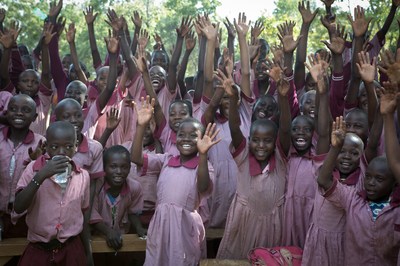 LifeStraw's Give Back Program delivers safe drinking water and health education to school children around the world. LifeStraw's Give Back Program delivers safe drinking water and health education to school children around the world.