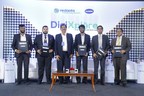Cairn Oil &amp; Gas Leads the Way in Digitalization of Indian E&amp;P Sector; Signs MoU With 5 Digital Start-ups in DigiXplore 2019