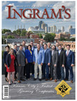 Prineta Named as the Tenth Fastest Growing Company in Kansas City by Ingram's Business Magazine 2019 Corporate Report 100