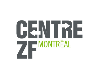Logos du nouveau Centre zone franche. (Groupe CNW/Grappe Métropolitaine de Logistique et Transport Montréal)