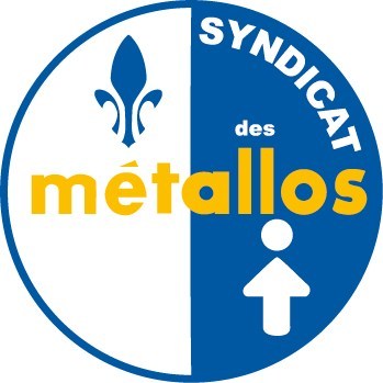 Syndicat des Mtallos (Groupe CNW/Syndicat des Mtallos (FTQ))