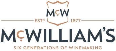 McWilliam's Logo, McWilliam's Announces New Distribution Partnership with Authentic Wine & Spirit Merchants (CNW Group/Authentic Wine & Spirits Merchants)