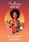 SheaMoisture To Host A Four Day Pop-Up Celebrating Beauty And Culture In Lead-Up To Toronto Caribbean Carnival