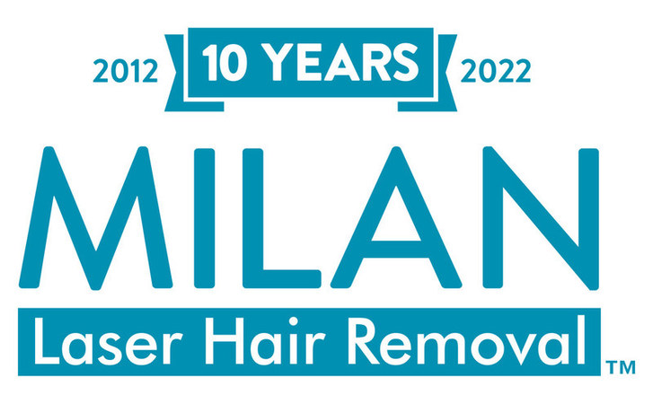 Milan Laser Hair Removal Becomes Nation’s Largest Laser Hair Removal Company