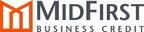 Presidential Financial Corporation announces it has changed its name to MidFirst Business Credit