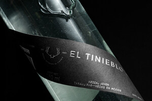 Mezcal El Tinieblo Announces Investment Opportunity