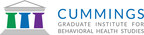 Cummings Graduate Institute for Behavioral Health Studies Granted Accreditation