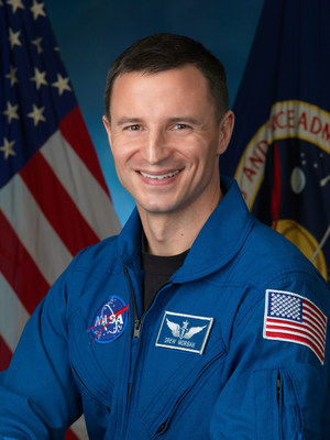 NASA astronaut Drew Morgan will inspire a new generation of Scouts directly from the International Space Station as he answers questions posed by Scouts attending the World Scout Jamboree at Summit Bechtel Reserve in West Virginia.