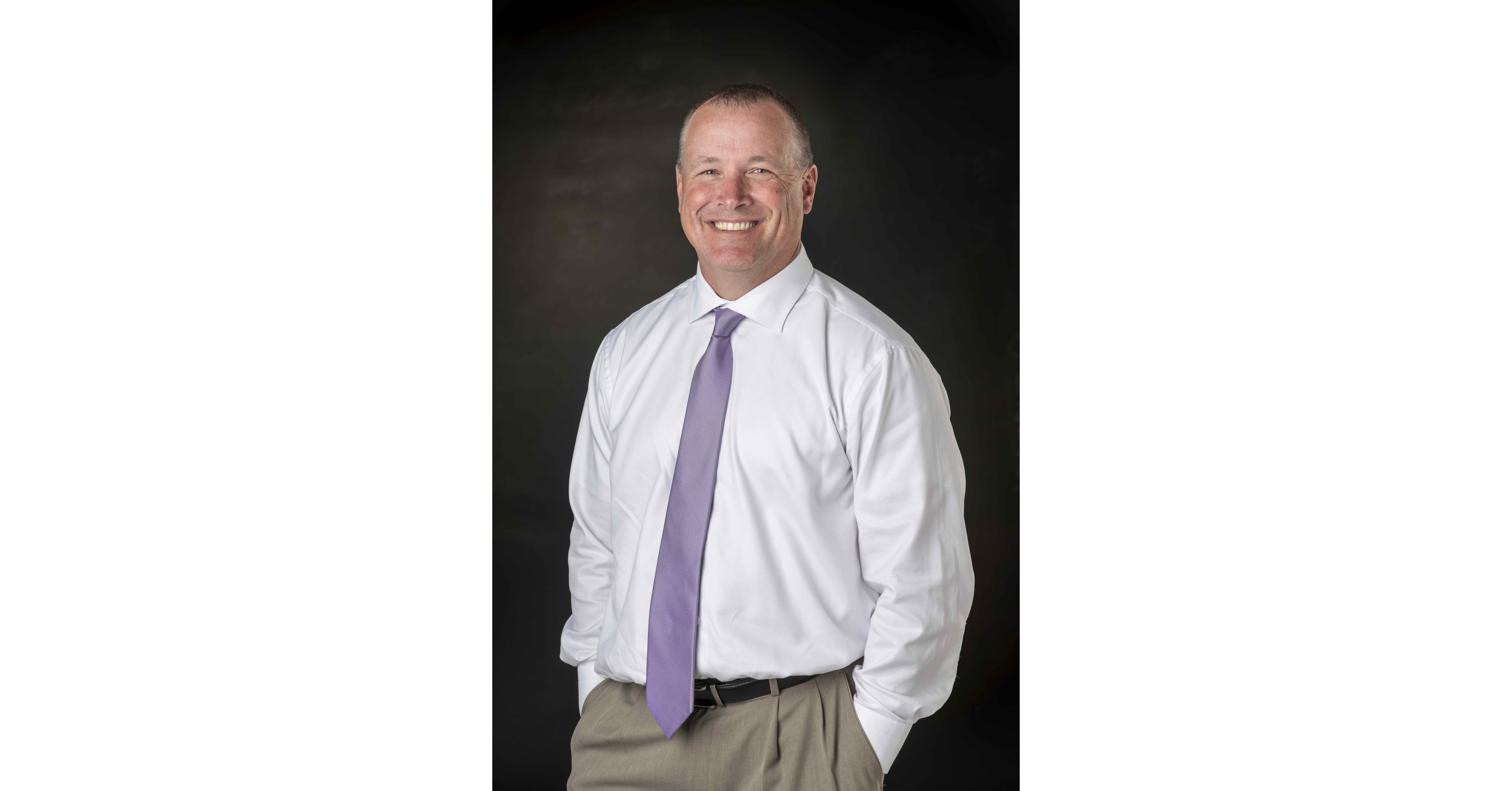 Purple Land Management Hires Mark Morrison As Vice President Of
