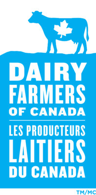 Logo: Dairy Farmers of Canada (CNW Group/Dairy Farmers of Canada (DFC))