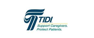 TIDI Products, LLC Logo