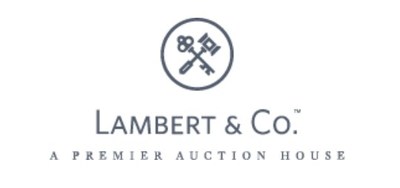 Experience The Difference. (CNW Group/Lambert Premier Auctions)