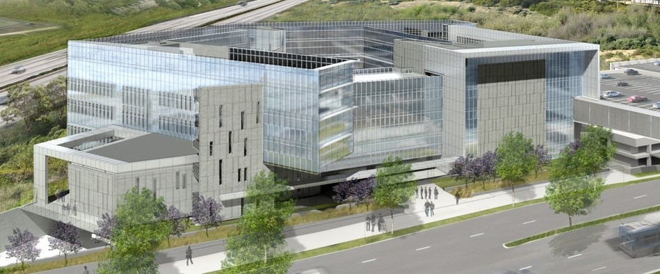The Alzheimer's Disease Cooperative Study (ADCS) located at the University of California San Diego.